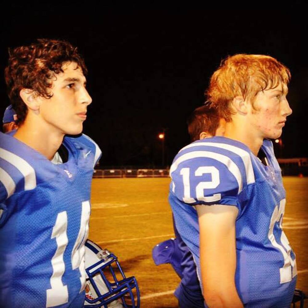 Meet your Posher, Erik